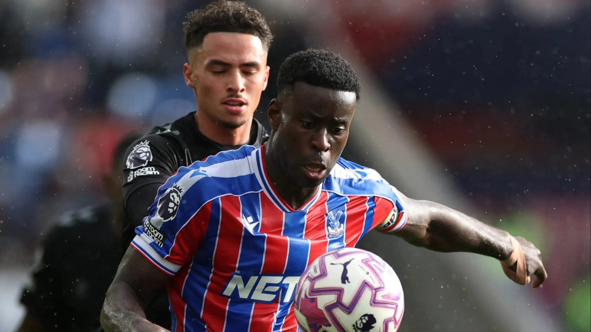 Crystal Palace 0 Sunderland 0: Eagles maintain Premier League-best streak as Guehi puts transfer drama behind him