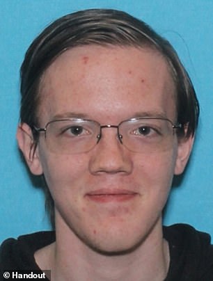 Shooter Thomas Crooks, who was killed at the scene of the attempted assassination
