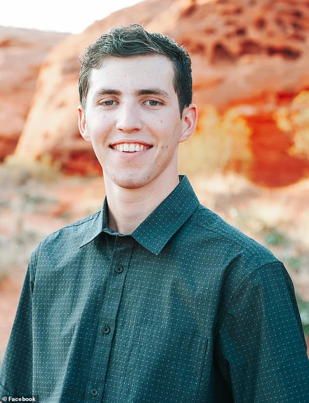 The suspect in Charlie Kirk's assassination was been identified as Tyler Robinson, a 22-year-old Utah resident, on Friday