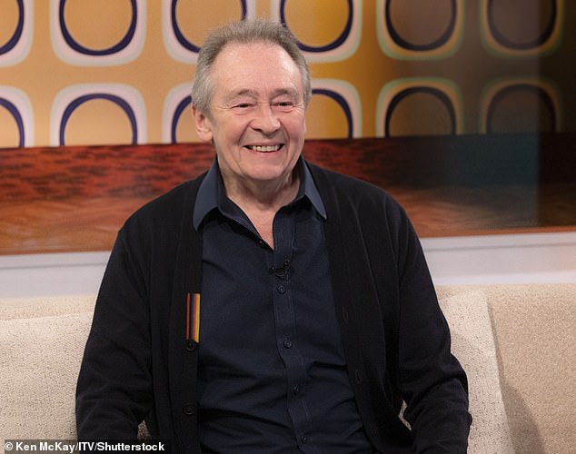 Comedian Paul Whitehouse, who co-hosts a podcast called I¿m ADHD! No You¿re Not with his wife, condemned the guidance