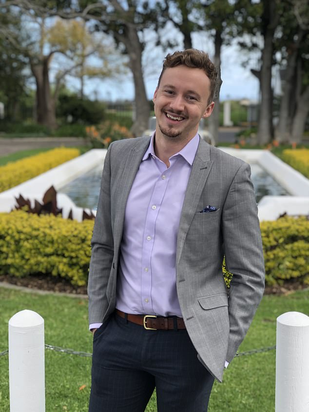 Lewis Crompton, a landlord based in Lincolnshire, has decided enough is enough. He owned 12 properties but over the past two years has whittled that down to eight