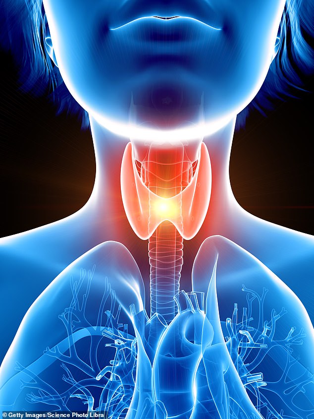 Doctors warn that excessive use of X-rays and CT scans expose patients to unnecessary radiation, which can raise the risk of developing the cancer