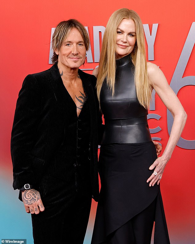 In February of this year, Nicole Kidman and her husband Keith Urban joined the long list of A-listers who have been targeted by burglars; seen in May in Texas