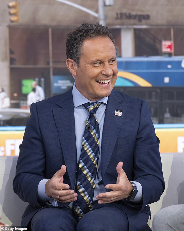 Kilmeade is facing extreme criticism for the remark he made on the network show