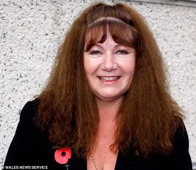 Conservative councillor Cheryl Carlisle (pictured) has said the existing restaurant loos should be opened to everyone instead of new ones being constructed