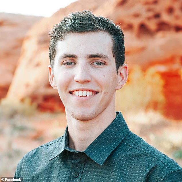 The suspect, Tyler Robinson, 22, was taken into custody Friday after his family turned him in. Since then, several reports have stated he is in a relationship with a transgender lover who is also his roommate