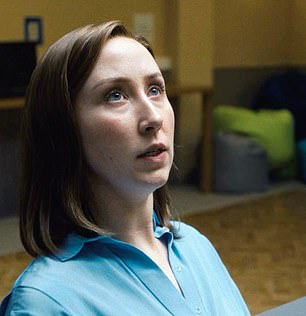 Erin Doherty is favourite to win Best Supporting Actress
