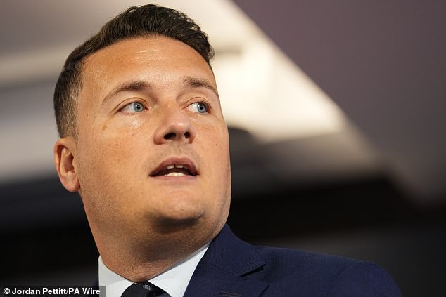 Health secretary Wes Streeting claimed the move would 'end the postcode lottery' of care and pinpoint where urgent help is required