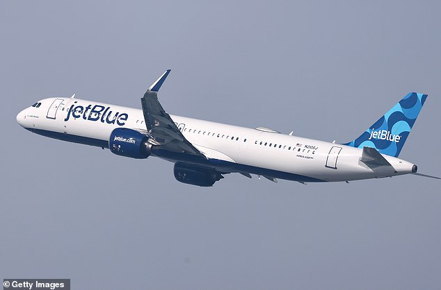 The rate of incidents has risen sharply in recent years, many of them being on board Airbus A320 jets, the aircraft type Chesson was on