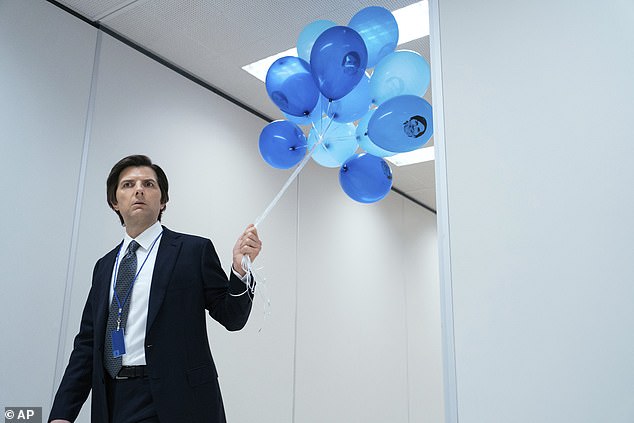 Apple TV+'s hit series Severance leads the nominees this year with an impressive 27 nods, including for Best Drama Series and most of the drama acting categories