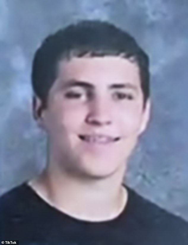 Those who knew Robinson before the shooting were left stunned when he was arrested