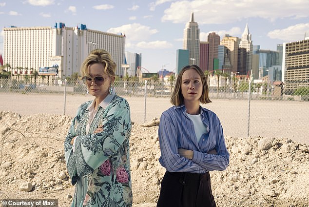 Hacks explores a dark mentorship that forms between Deborah Vance (Smart), a legendary Las Vegas comedian, and an entitled, outcast comedy writer in their mid-20s (Einbinder)