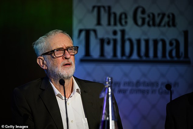 Jeremy Corbyn has yet to launch his new Left-wing party. They seem to be having trouble with a name (I have helpfully suggested the ¿Jezbollah Party¿)