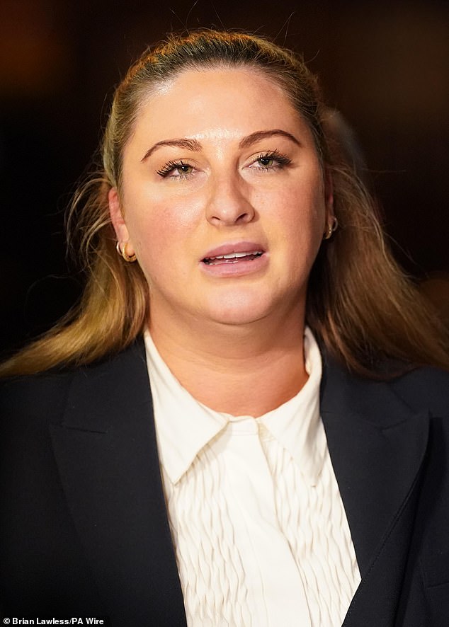 Earlier this year, McGregor lost his appeal against a civil jury's finding in favour of Dublin woman Nikita Hand, who accused him of rape