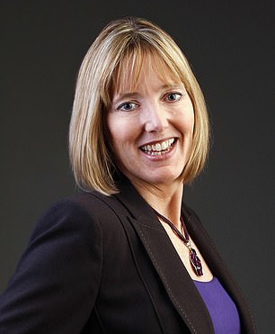 Dr Catriona Anderson founded the Focus Medical Clinic to help test and treat recurrent and chronic microbial infections