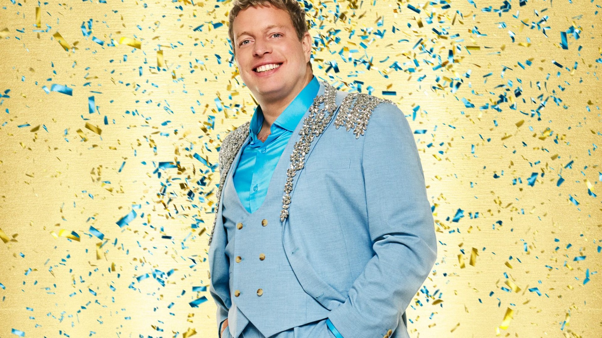 Woman who had fling with Thomas Skinner sends warning to star’s Strictly partner ahead of this weekend’s launch