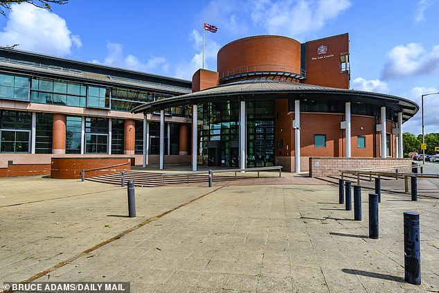One victim said Bose's behaviour was 'a well-known fact' and new employees were warned about him