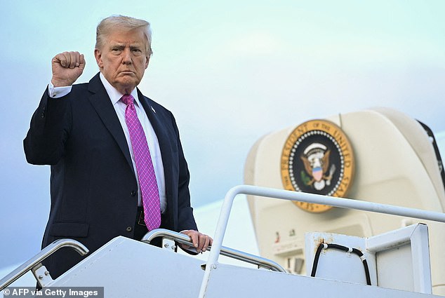According to the president, the strike resulted in the deaths of three male individuals he identified as terrorists, with no casualties among U.S. personnel