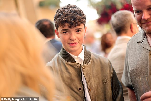 Daily Mail previously revealed Owen would be entered in the Best Supporting Actor category, as opposed to Best Actor, which experts hailed as a 'genius move'