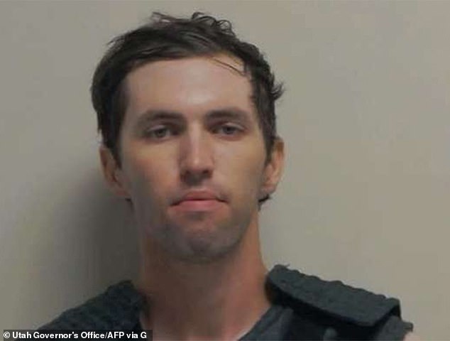 Tyler Robinson, 22, is the person charged with assassinating the right-wing icon. Robinson was detained 33 hours after Kirk's death