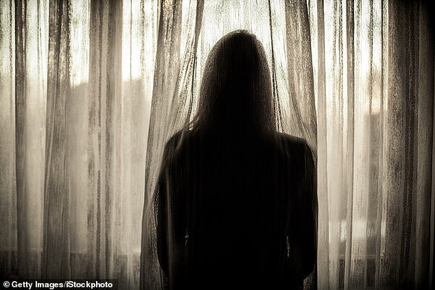 The violence of the past five years has irrevocably changed Juliet. ‘I have PTSD. My heart leaps into my chest at the sound of banging noises’