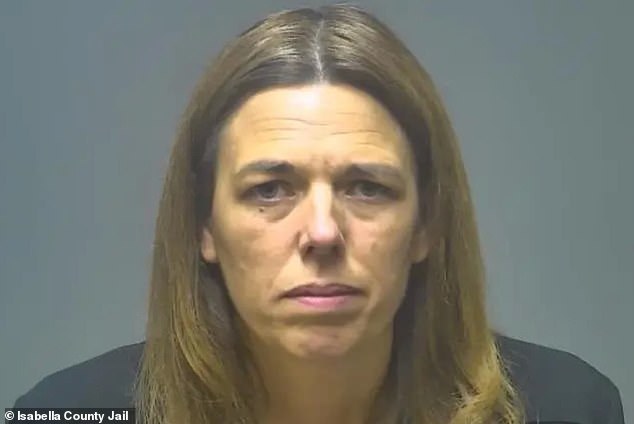 Kendra served more than a year behind bars after she pleaded guilty to two counts of stalking a minor