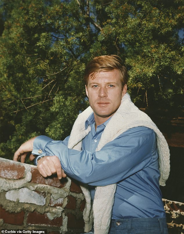 He founded the nonprofit Sundance Institute in 1981, which became a staple in the arts world for years to come