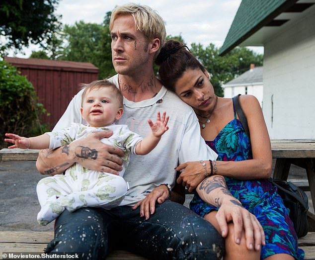 Eva and Ryan first met in August 2011 after they both signed on to star in crime drama The Place Beyond The Pines (seen) as love interests, with their romance continuing off-screen