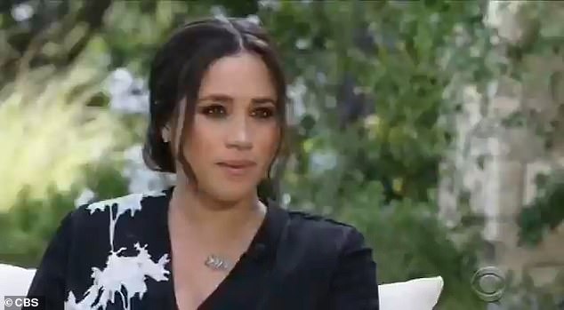 Durek also questioned why nothing was done to protect him from racist press coverage after his engagement to Princess Märtha Louise - until Meghan Markle's interview with Oprah Winfrey in 2021