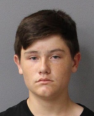 Felix Cohen Romero, 12