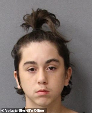 Bentley Ryan Wehrly, 13
