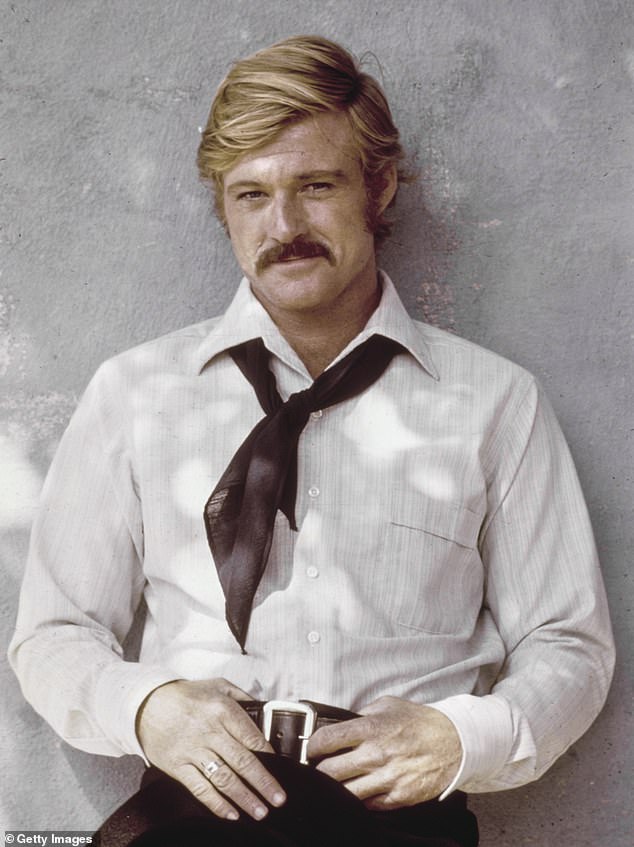 Redford won multiple Golden Globe Awards, including Best Director for Ordinary People in 1981