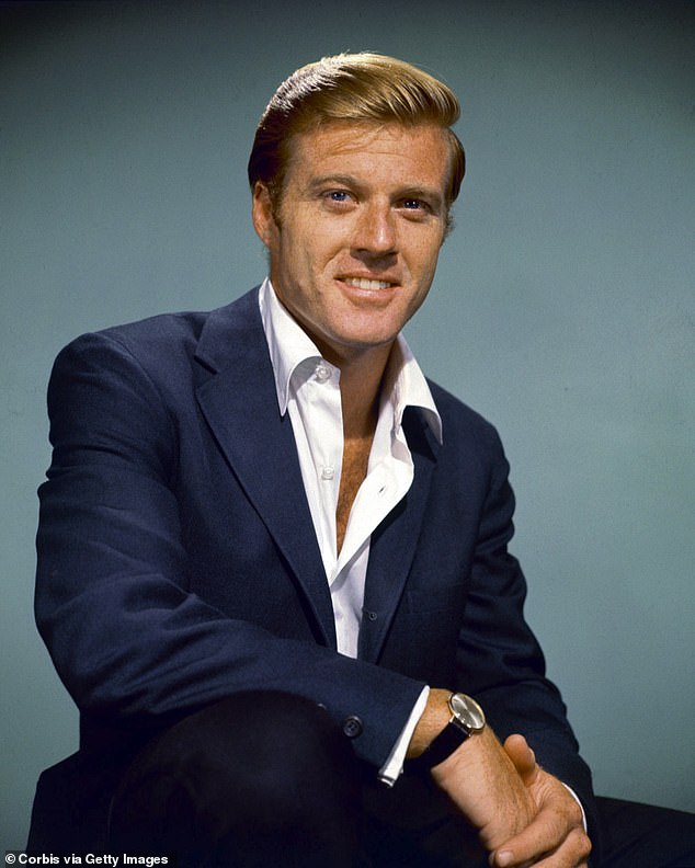 In 2016, President Barack Obama awarded Redford as a recipient of the Presidential Medal of Freedom, which is America's highest civilian honor
