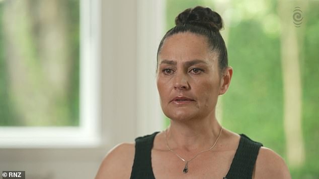 It has emerged that on the same day her estranged husband was shot dead, 46-year-old Cat appeared in court accused of drink driving