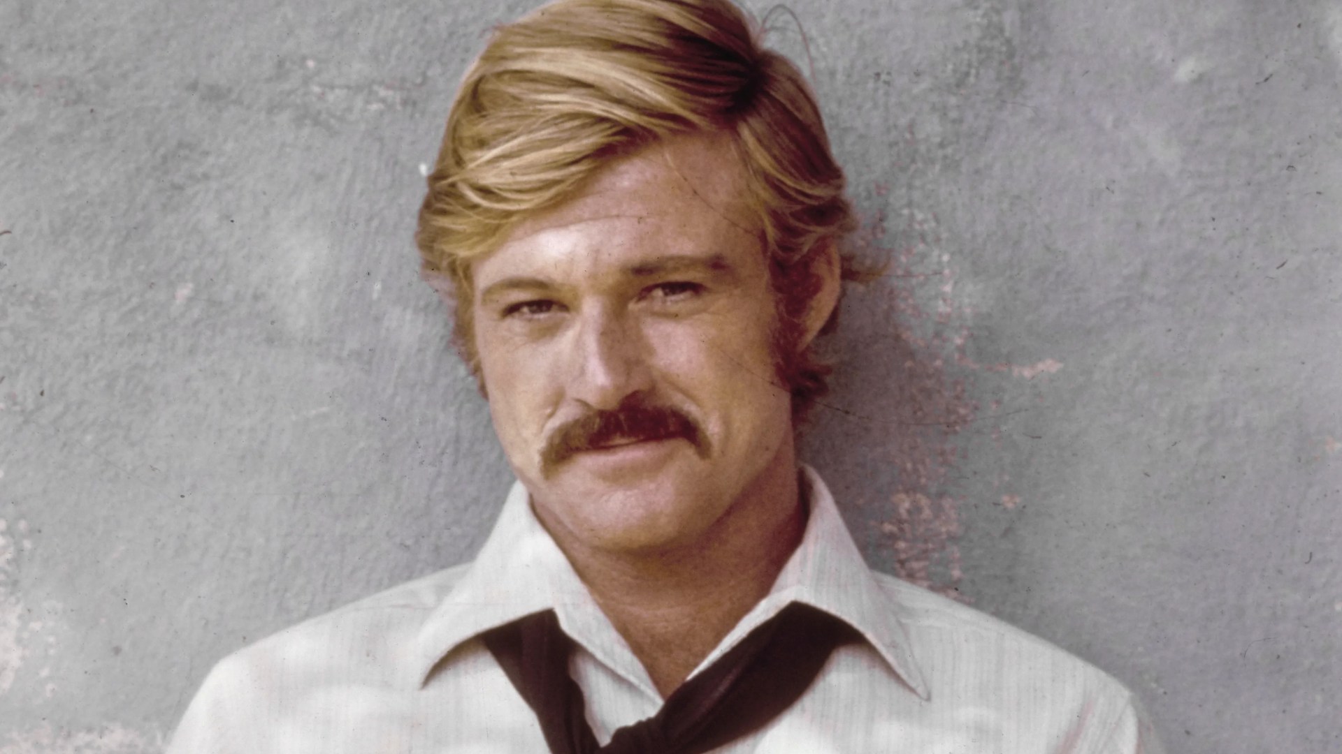 How blond bombshell Robert Redford's leading women 'couldn't keep their hands off' Hollywood's 'best kisser'