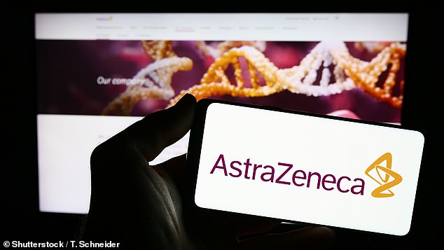 AstraZeneca is pausing investment in Cambridge but has announced an eye popping $50billion (£37billion) of new investment in its biggest market: the United States
