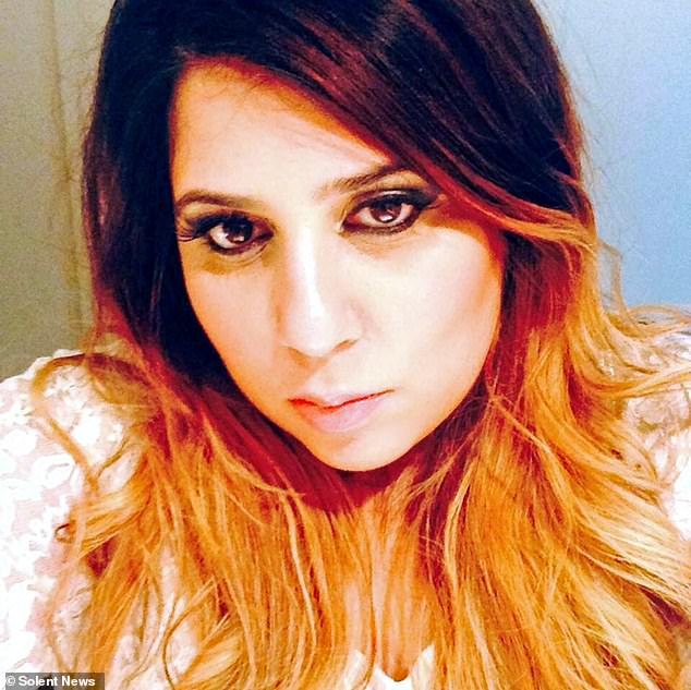 The GP accepted in cross-examination that he might not have communicated what he had intended to Miss Moughal, namely that her employment 'was coming to an end'