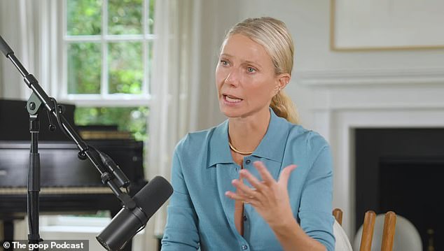 Some fans praised Knox for her raw and honest interview - others were not so charmed