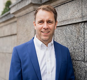 Aaron Strutt of broker Trinity Financial says the majority of mortgage brokers are acting in good faith