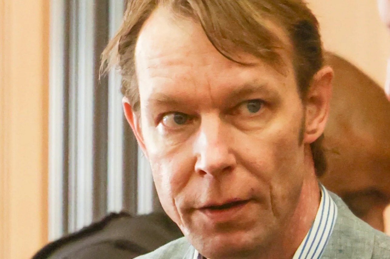 I know who's to blame if Madeleine McCann suspect Christian Brueckner VANISHES taking all hopes of solving case with him