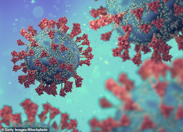 People with PVS also had elevated levels of Covid spike proteins. The levels in PVS patients were even greater than those found in patients with long Covid , a condition with similar symptoms linked to the virus itself