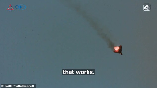 The laser systems offer Israel a more cost-effective solution to combatting air threats