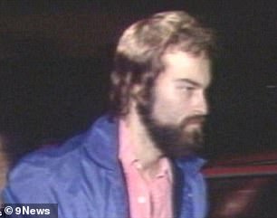 The suspect, Wells's roommate Thayne Smika vanished in 1986. He is still on the FBI's most wanted list