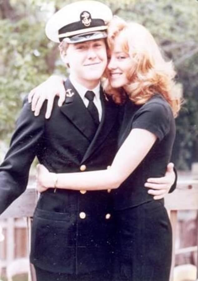 Shauna's boyfriend, Sid Wells, a 22-year-old journalism student at the University of Colorado, Boulder, was also in the ROTC and considering a life in the Navy