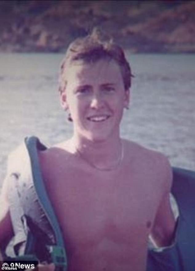 Wells was killed on the same day Smika's monthly $300 rent was due for the room he leased in the condo where Wells and his brother Sam lived