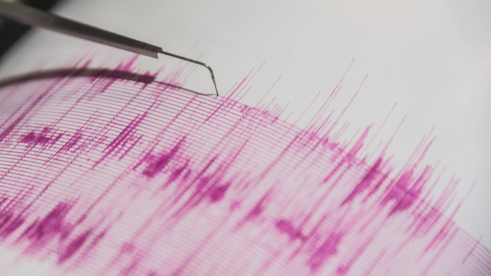 Tsunami warning issued for Alaska after massive 7.8 magnitude earthquake strikes off coast of Russia