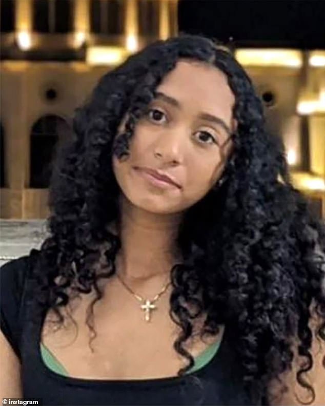 Rivas - who was reported missing in May of 2024 - was tragically found dead at 15 in an impounded vehicle under the rapper’s name in Hollywood, California earlier this month
