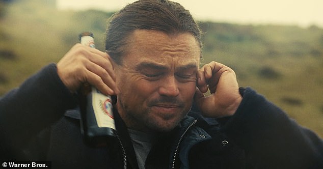 The rest of the movie plays out as a genuinely suspenseful thriller, leavened by moments of pure comedy
