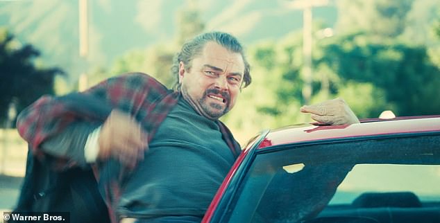 But then there’s a lot of story to tell, and some huge performances to savour. There are also a couple of superbly-choreographed car chases, the best I’ve seen in years