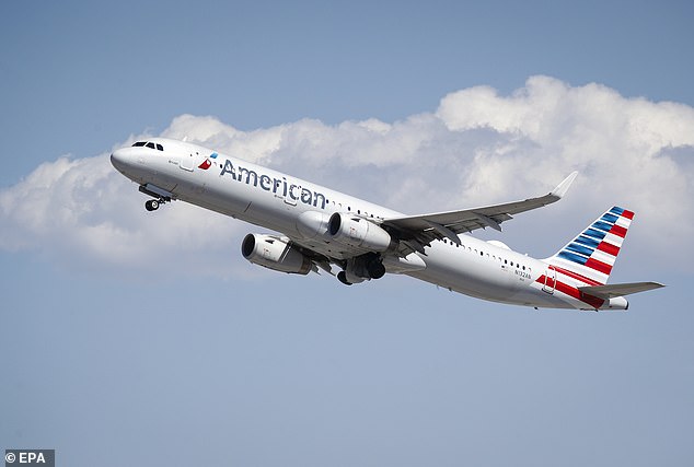 Joe Biden has been flying commercial rather than by private jet after leaving office